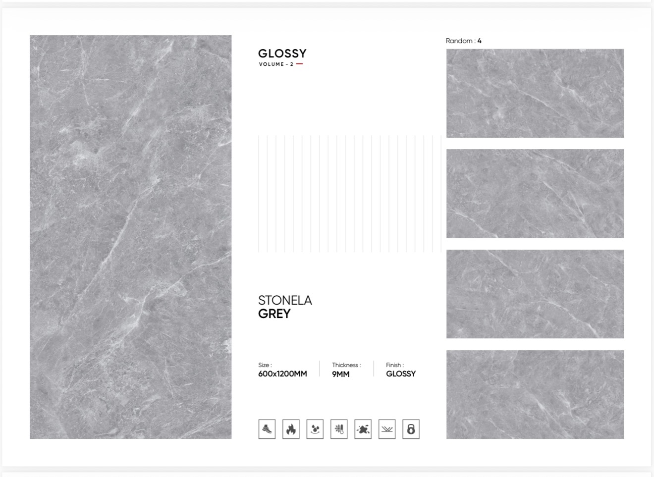 Stonela Grey