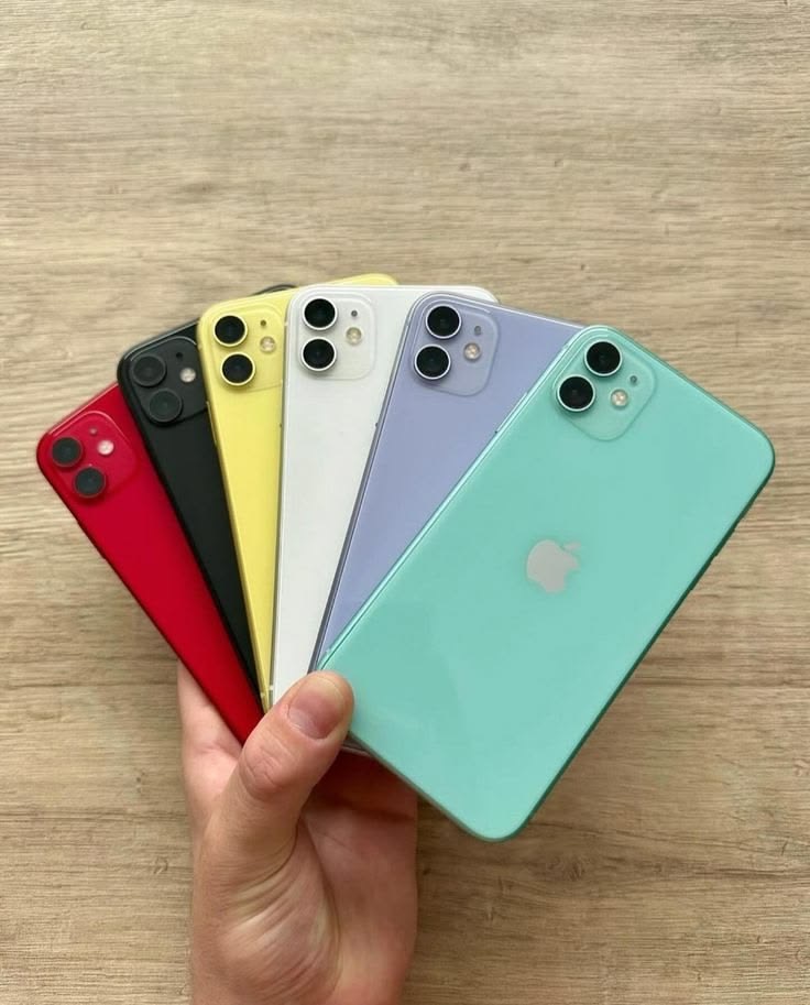 iPhone 11 – photo 5