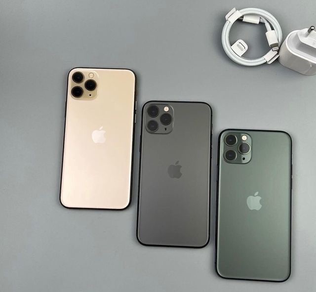 iPhone 11 – photo 6