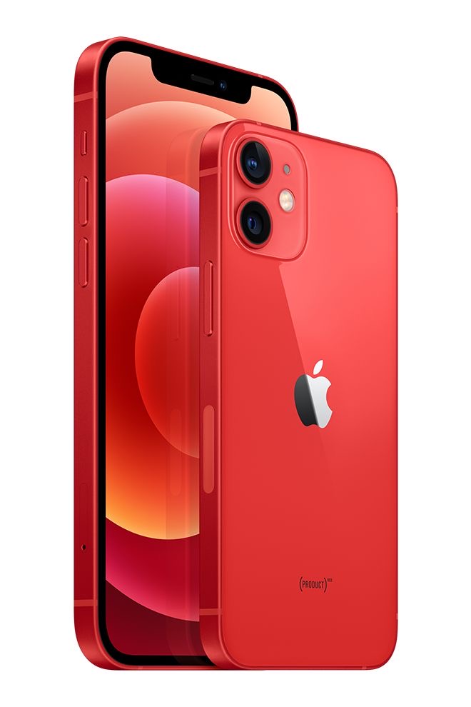 iPhone 12 – photo 1