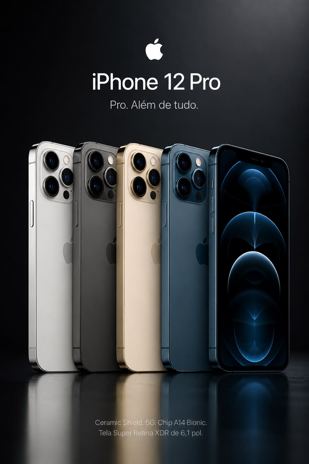 iPhone 12 – photo 5