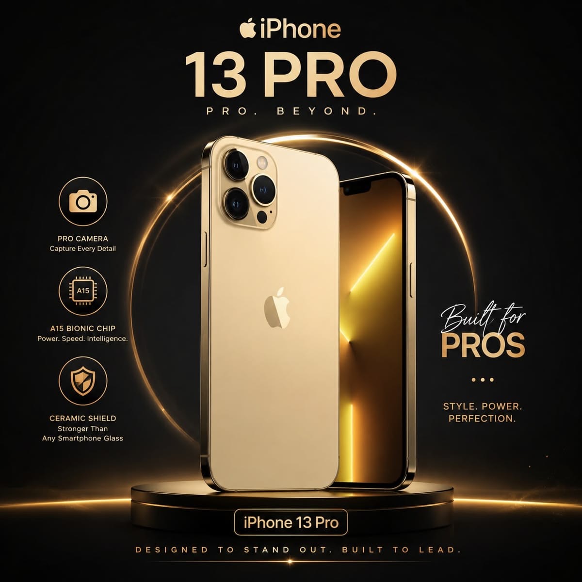 iPhone 13 – photo 4