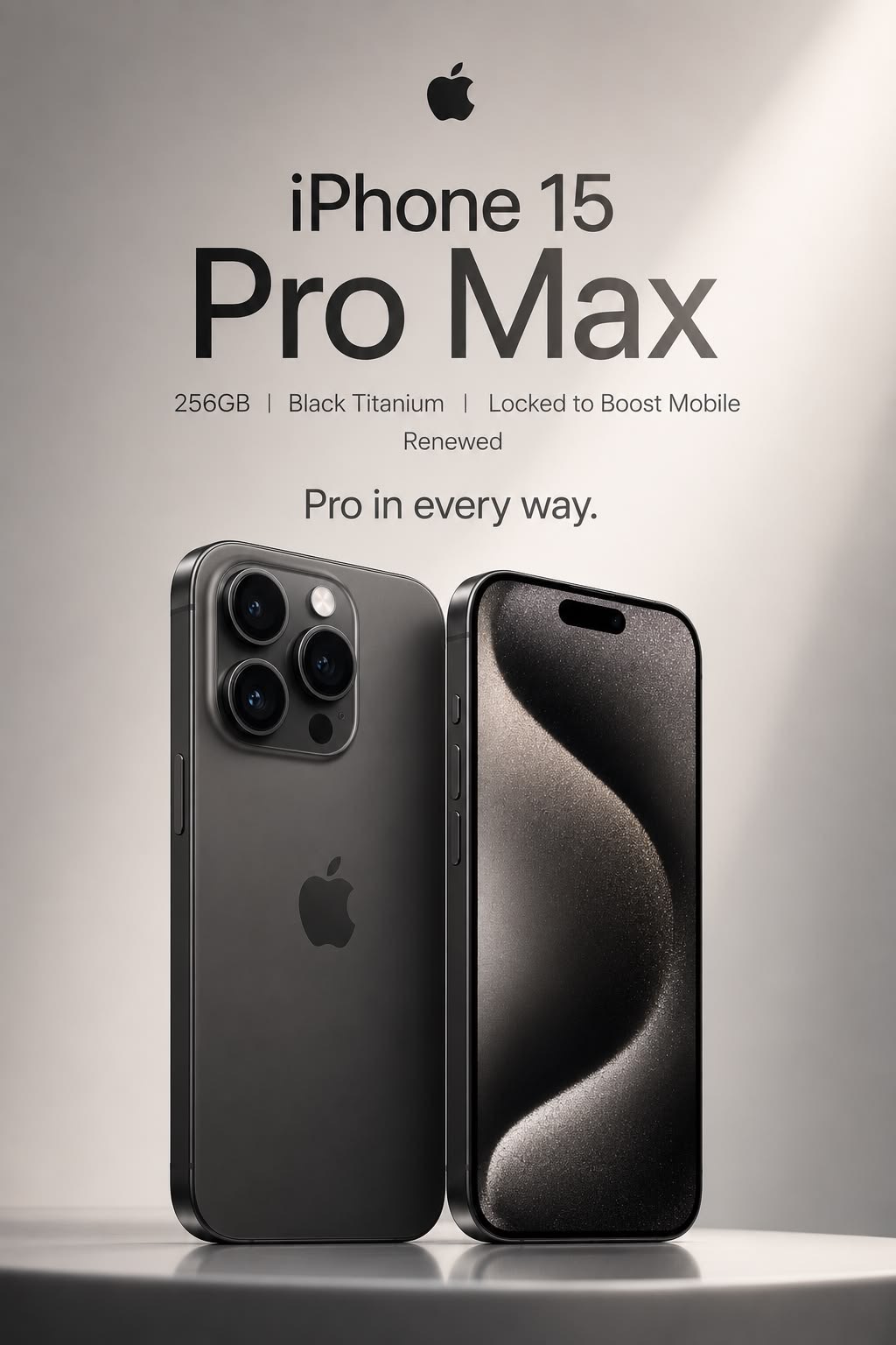 iPhone 15 – photo 2