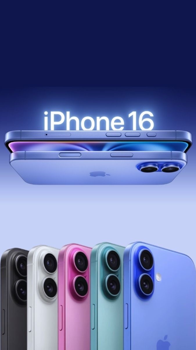 iPhone 16 – photo 2