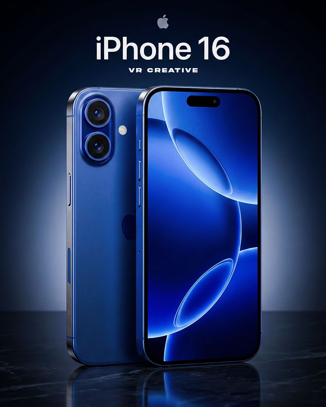 iPhone 16 – photo 3