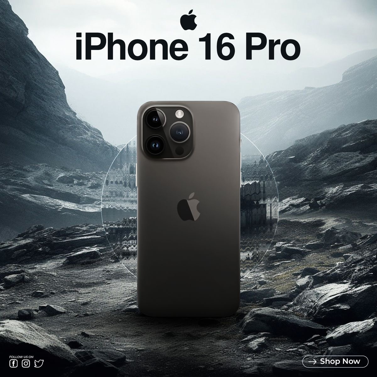 iPhone 16 – photo 7