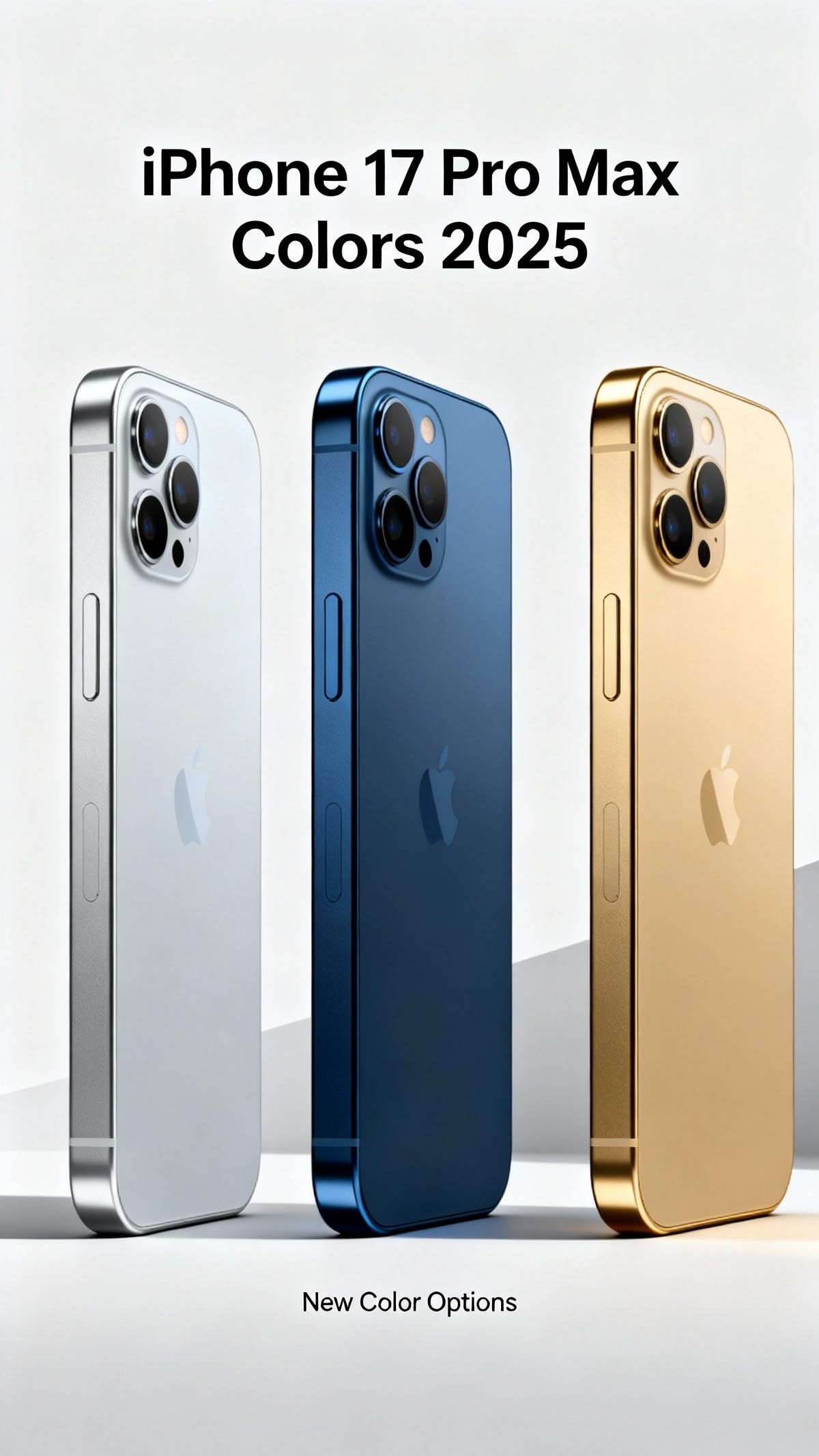 iPhone 17 – photo 1