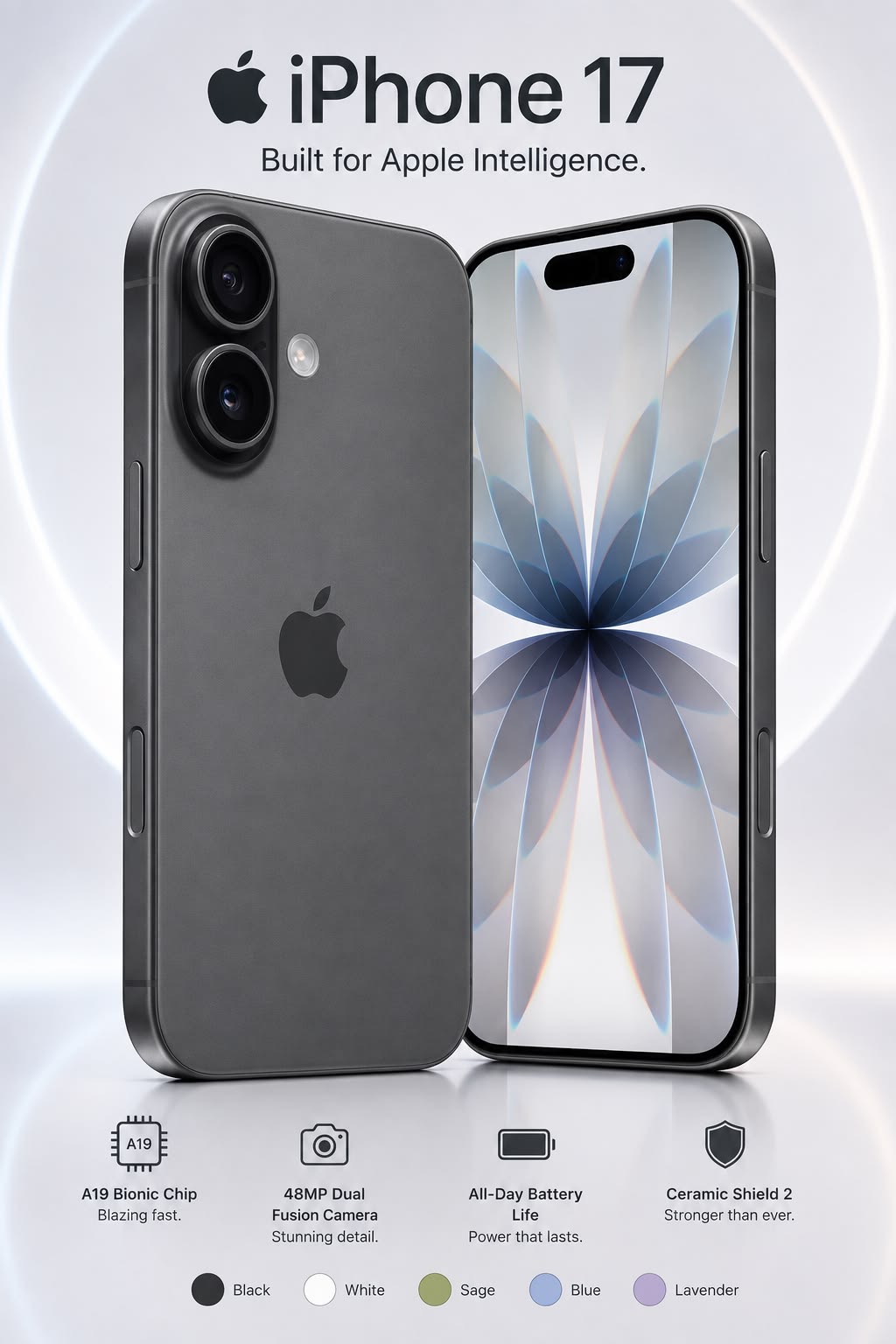 iPhone 17 – photo 4
