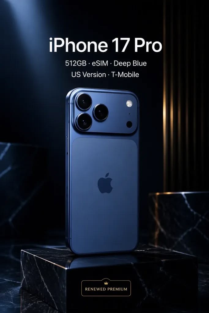 iPhone 17 – photo 5