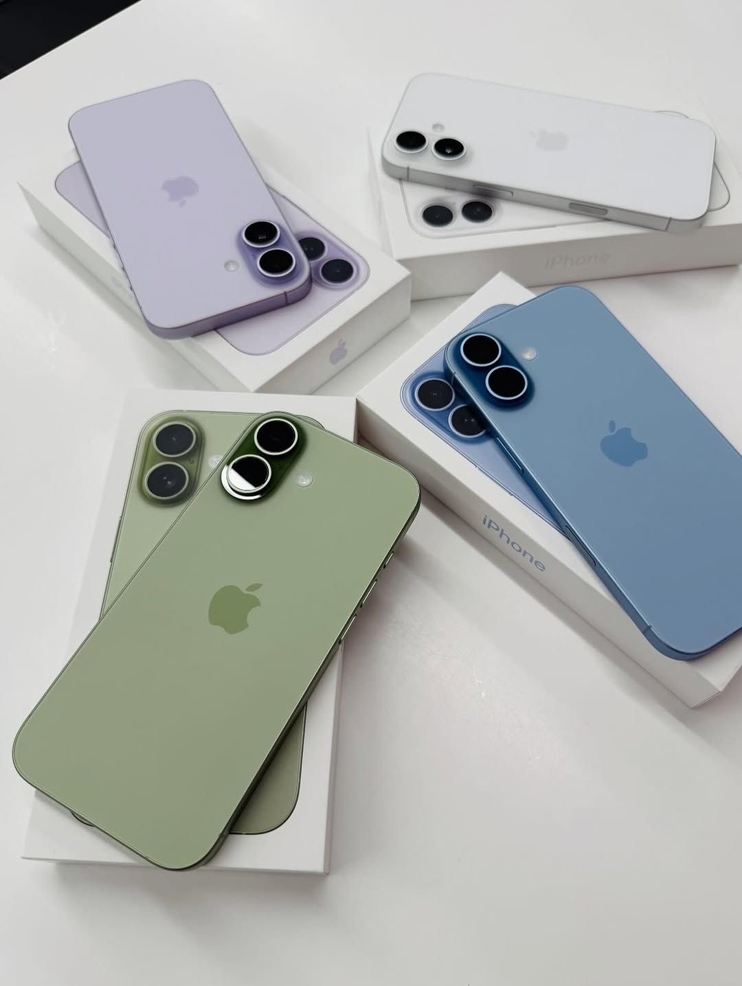 iPhone 17 – photo 7