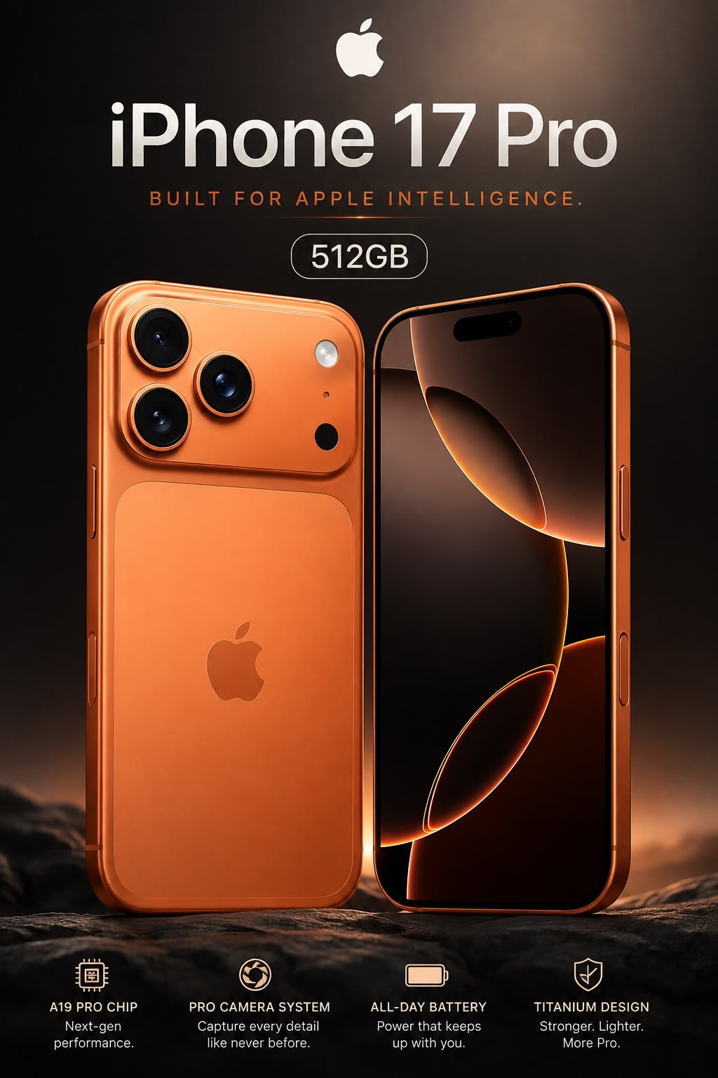 iPhone 17 – photo 9