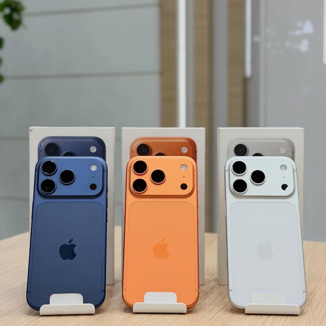 iPhone 17 – photo 14