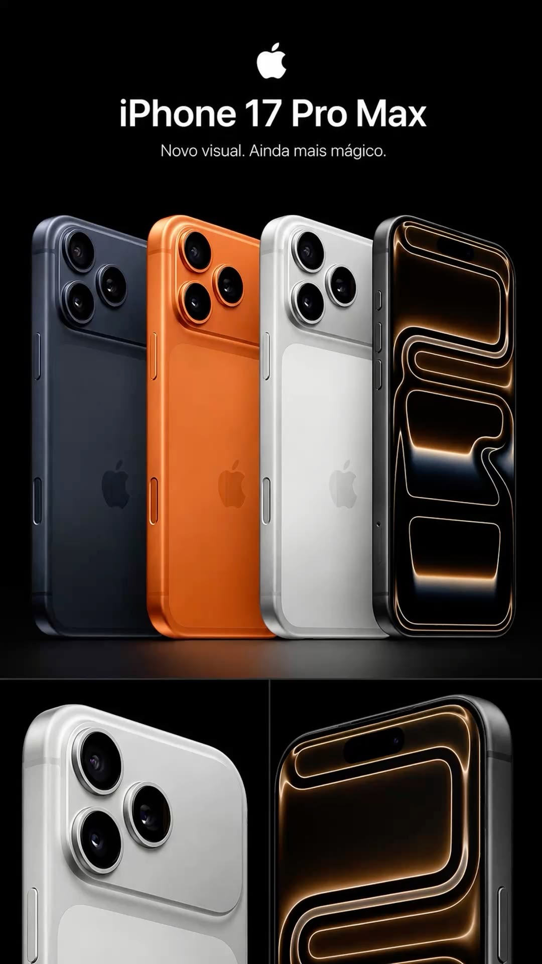 iPhone 17 – photo 15