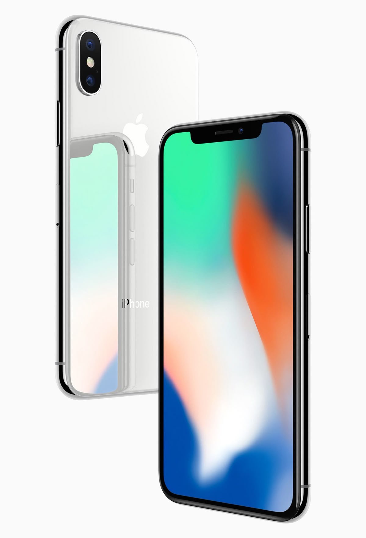 iPhone X & XR – photo 2