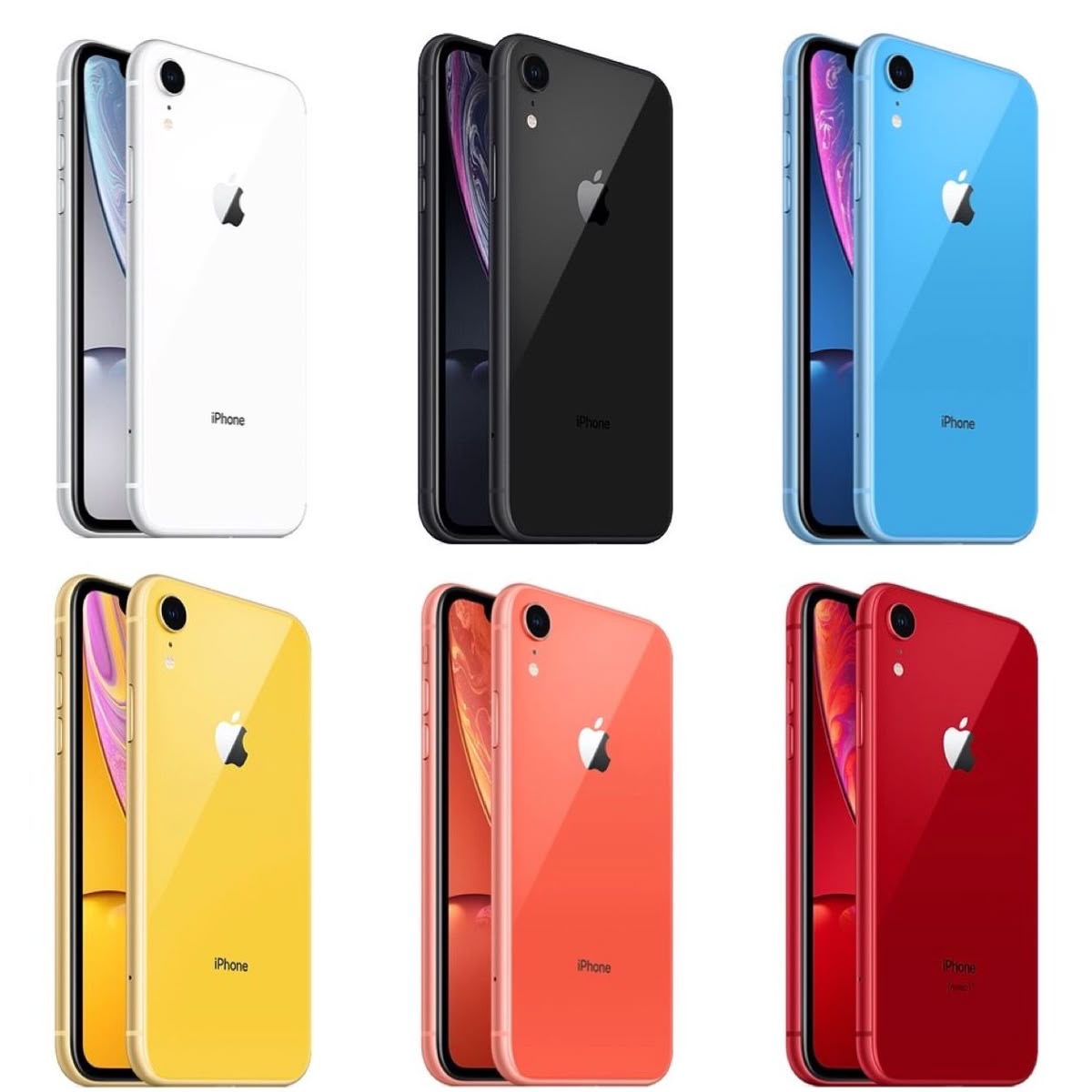 iPhone X & XR – photo 4