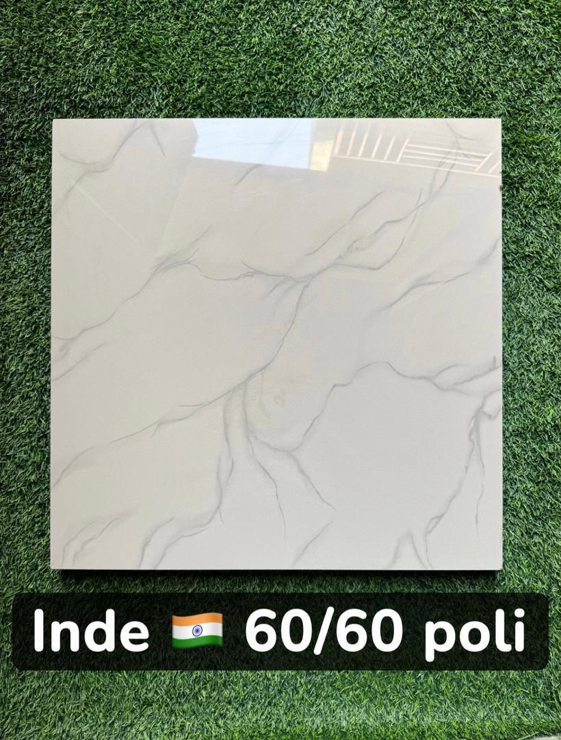 Nano poli Marbre gris