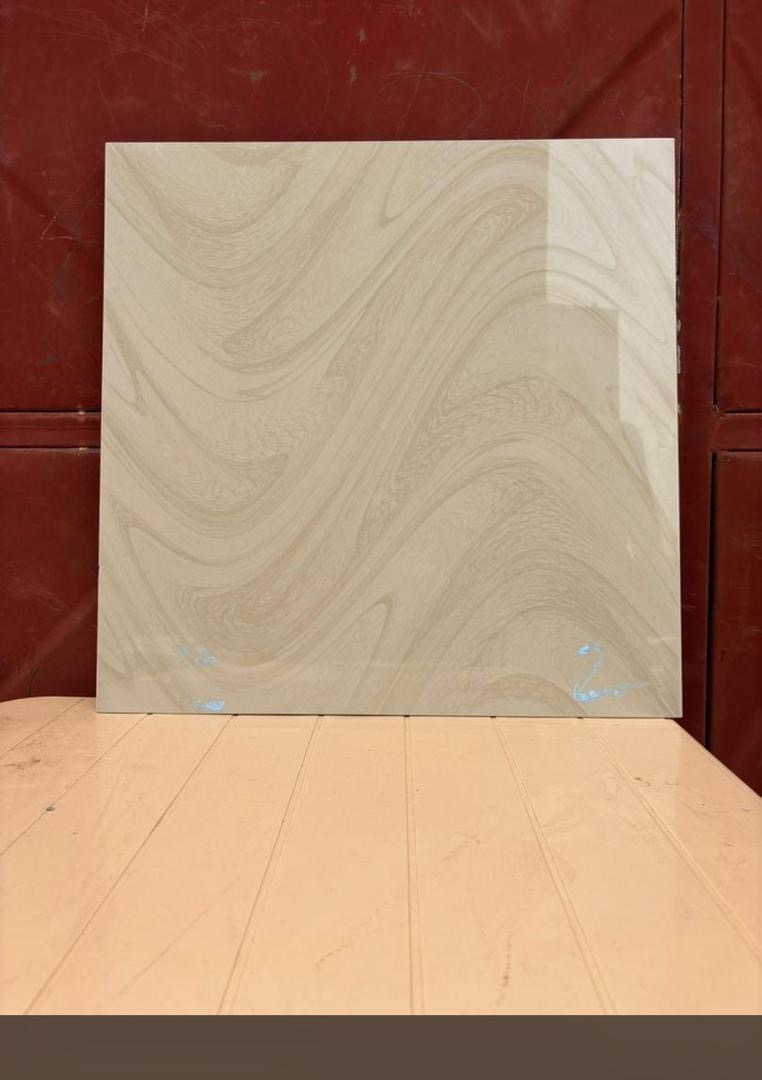 Nano poli Wood Beige
