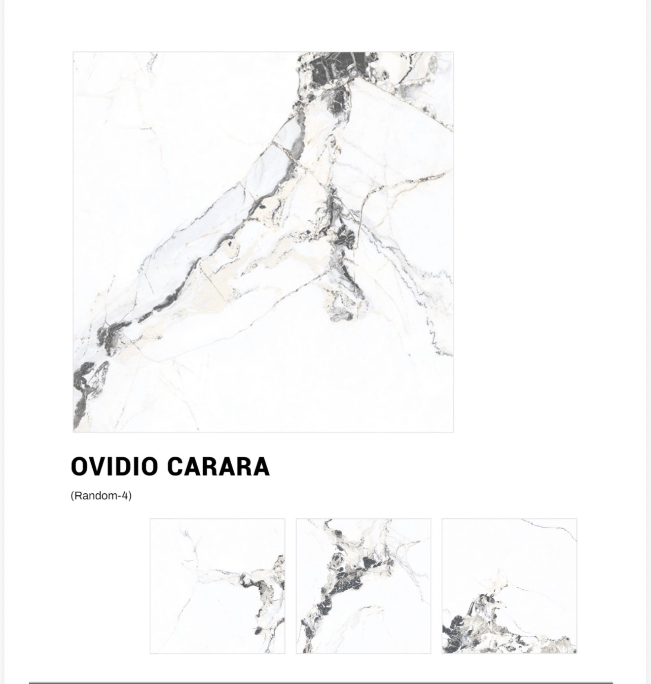 Ovidio Carara — supérieur
