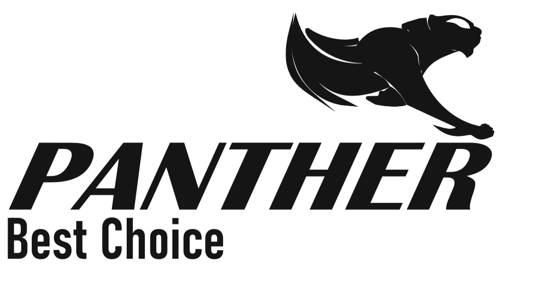 Logo Panther Best Choice